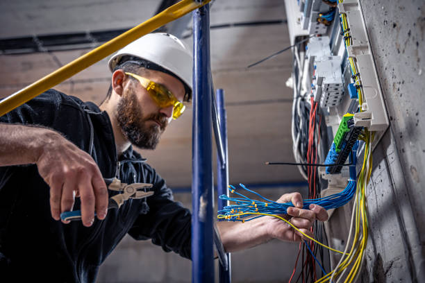 Best Industrial Electrical Services  in Rankin, PA