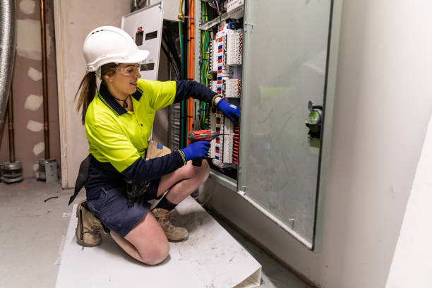 Best Electrical Repair Services  in Rankin, PA