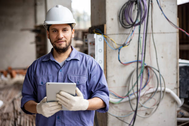 Best Emergency Electrical Repair  in Rankin, PA