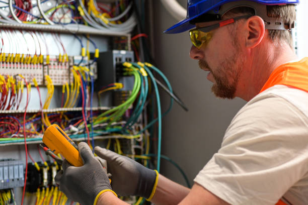 Best Electrical System Inspection  in Rankin, PA