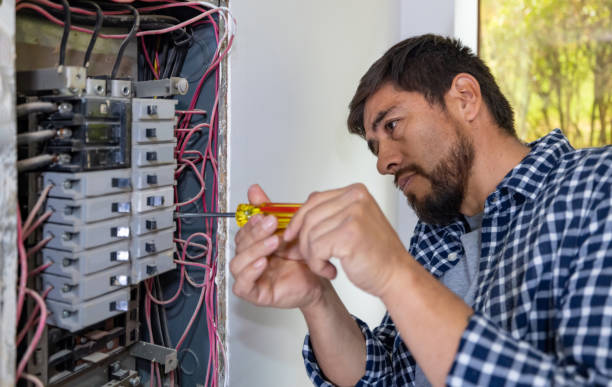 Best Electrical Troubleshooting Services  in Rankin, PA